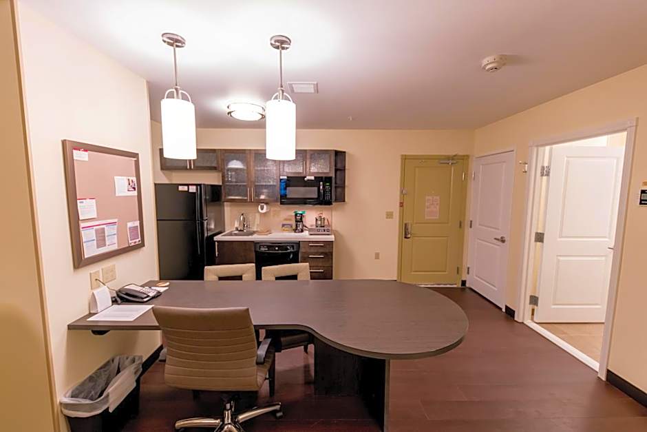 Candlewood Suites Fairbanks By IHG