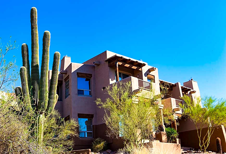 Inn at Eagle Mountain