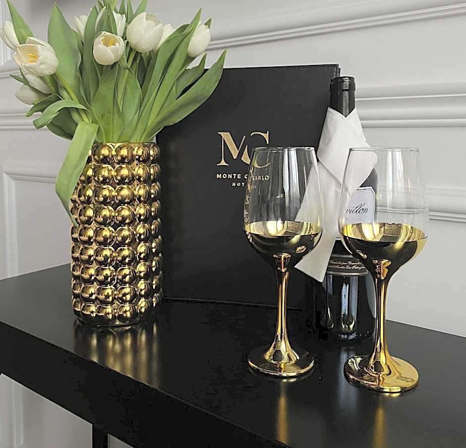 Monte Carlo Boutique Hotel