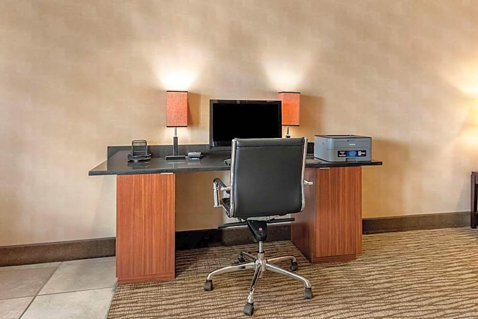 Comfort Inn Civic Center