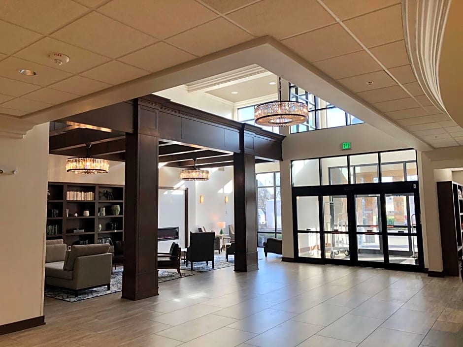 Best Western Premier Pasco Inn and Suites