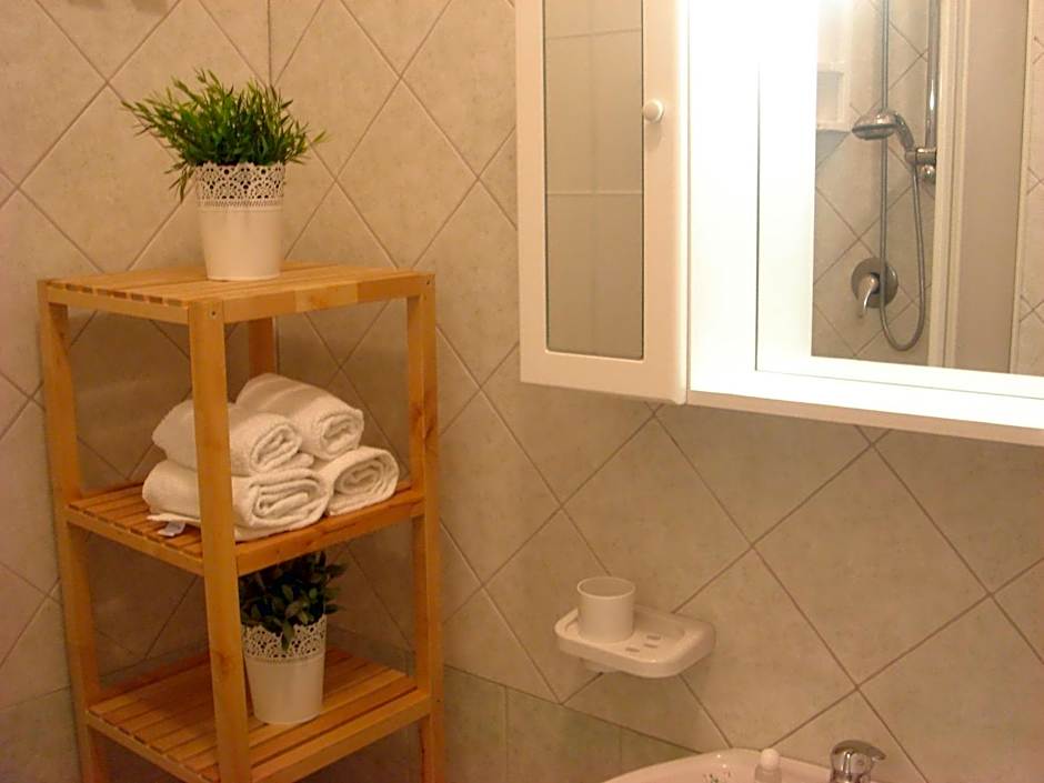 Argeste Club Vacanze