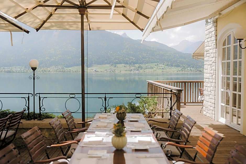 TAUROA Landhaus zu Appesbach