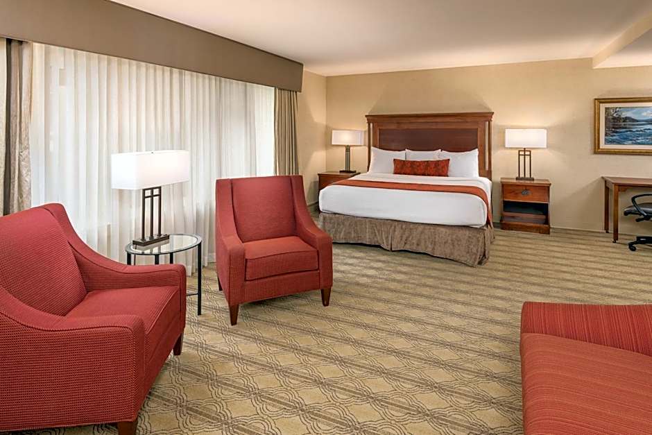 The Inn at Virginia Tech - On Campus