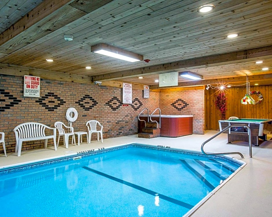 Baymont by Wyndham Lake George