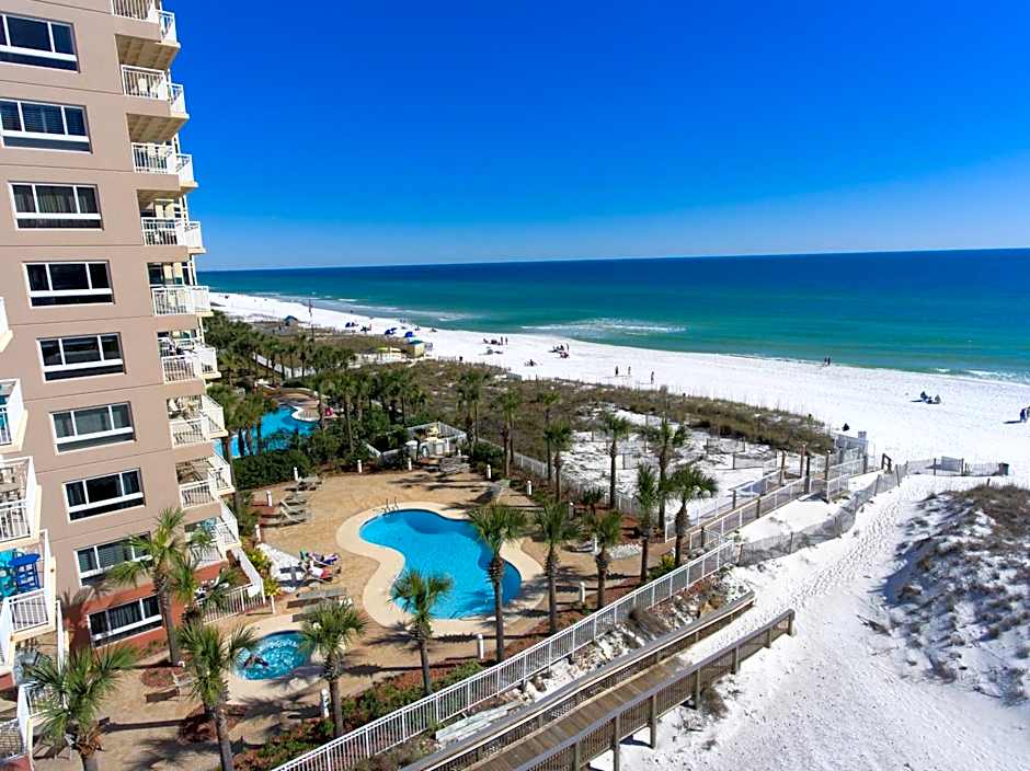 Destin Towers Book Early for 2026! Filling Up Fast