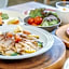 The BREAKFAST HOTEL MARCHE Ishigaki Island