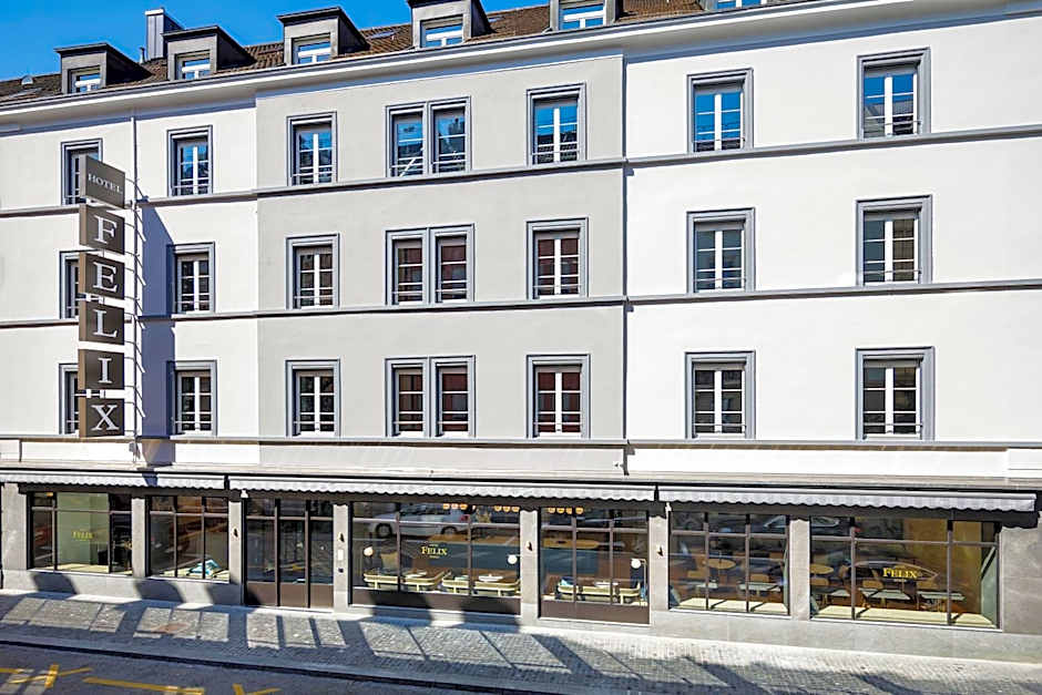 Hotel Felix