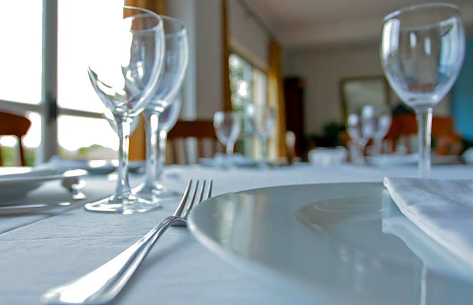 Hotel Rural Salvatierra