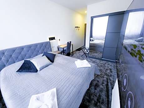 Olympland Hotel