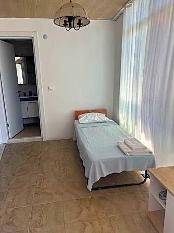 Family Double Room