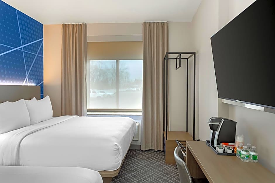 Comfort Inn Staten Island