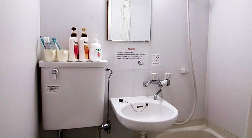 Uhome Kanda Hotel