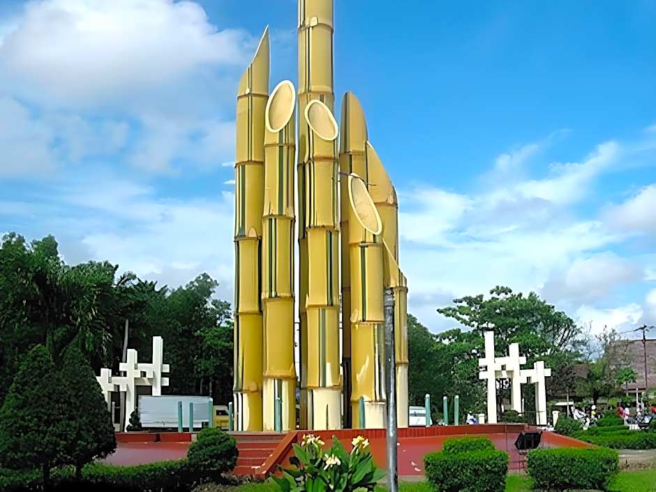 Orchardz Hotel Gajah Mada