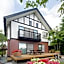 Villa Ururun Kawaguchiko