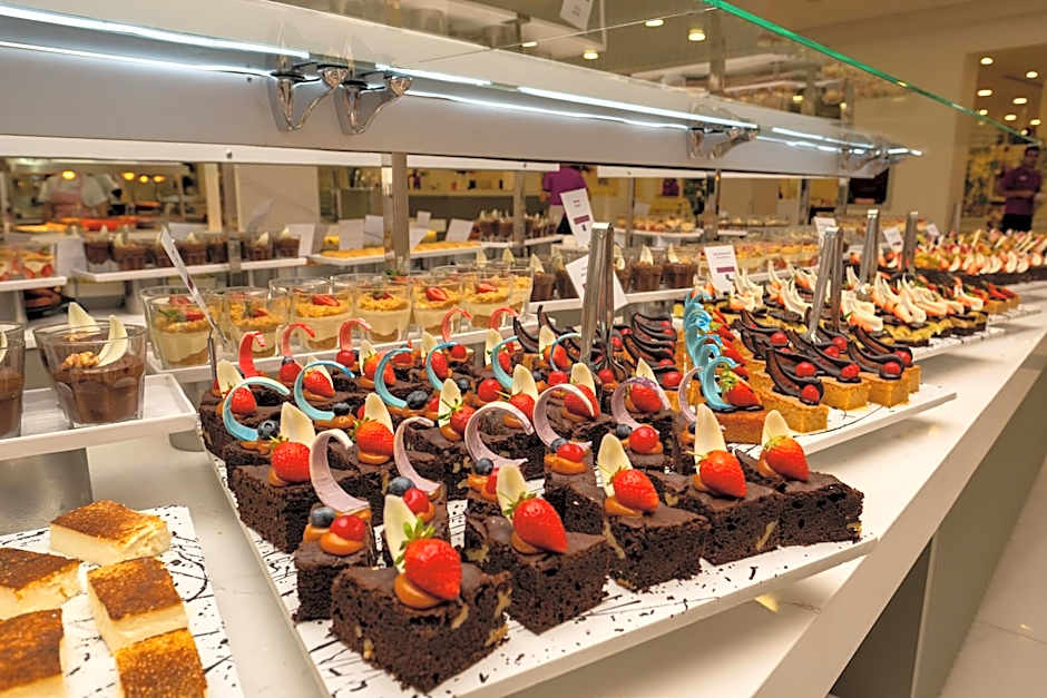 Holiday Village Türkiye