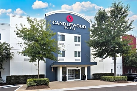 Candlewood Suites Eastchase Park By IHG