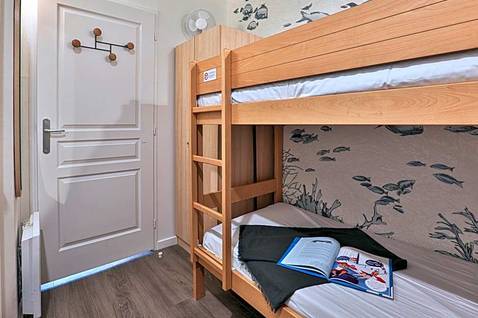 Résidence Pierre & Vacances Centre
