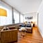 Brera Serviced Apartments Frankfurt Oper