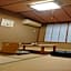 Hot spring inn Snow country(yukiguni)