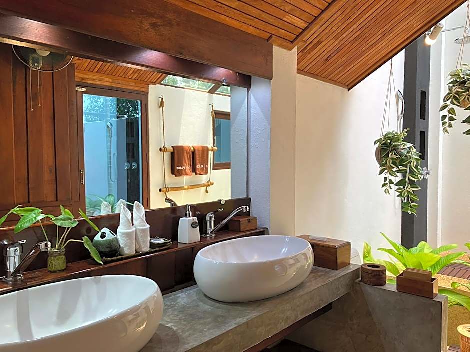 The Place Luxury Boutique Villas