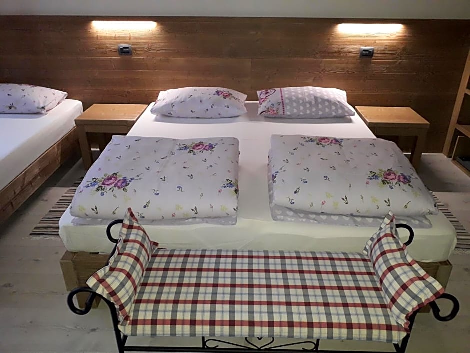 B&B Il Crocevia