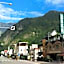 Liwu Hotel Taroko