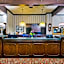 General Palmer Hotel