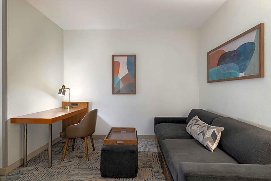 SpringHill Suites by Marriott Winston-Salem Hanes Mall