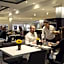 Novotel Geneve Centre