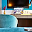 Holiday Inn - the niu, Fusion Hamburg St. Georg By IHG