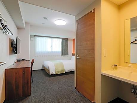 Double Room - Disability Access