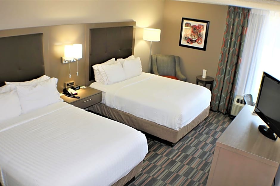 Holiday Inn Express Woodstock-Shenandoah Valley