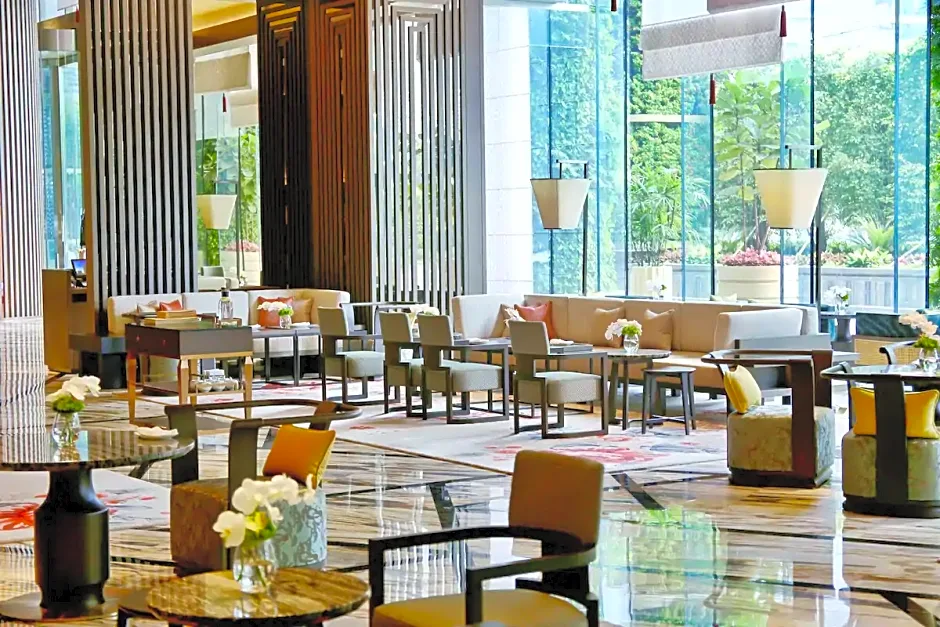 Jumeirah Guangzhou