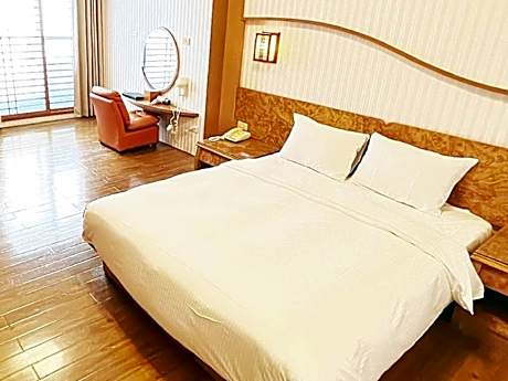Japanese Style Double Room