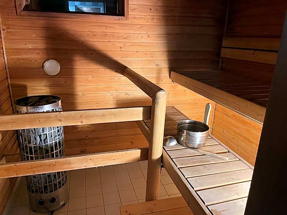 Meri-Ruukin Lomakylä