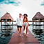 Casa Shiva Bacalar by Mij