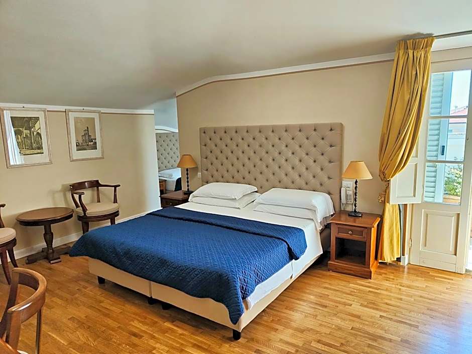 Hotel Europa