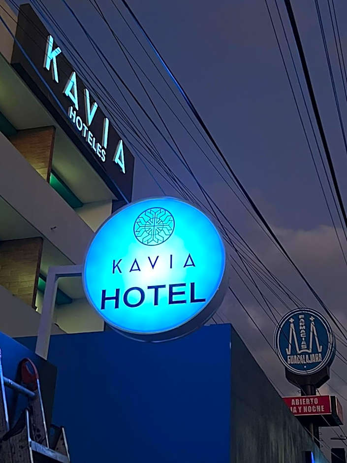 Hotel Kavia Mazatlan
