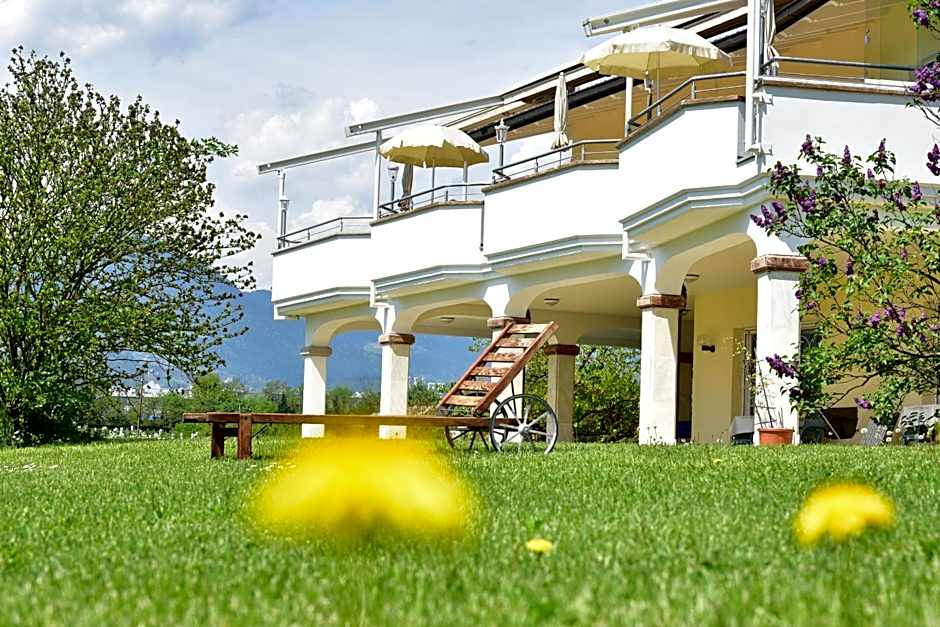 Hotel Greifenstein