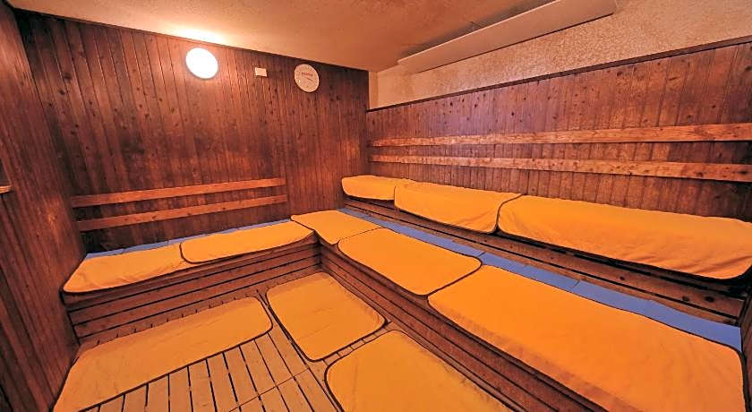 Dormy Inn Akita