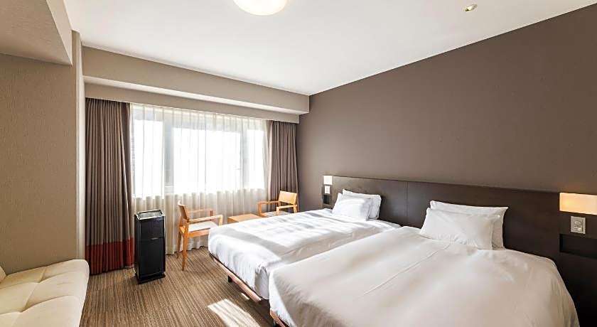 Hotel Sunroute Plaza Shinjuku