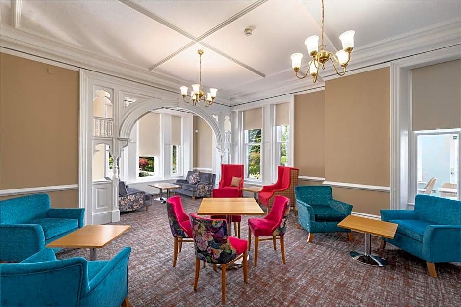 Windermere Manor Hotel