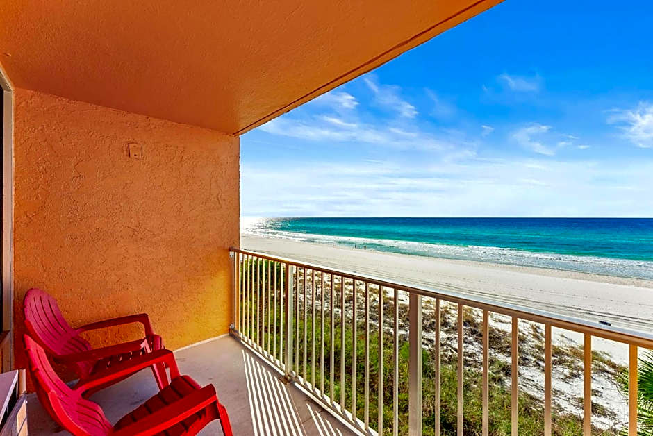 Seahaven Beach Hotel Panama City Beach