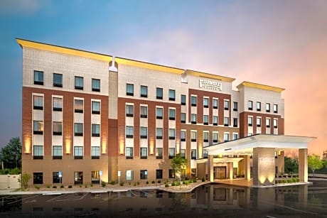 Staybridge Suites Florence By IHG