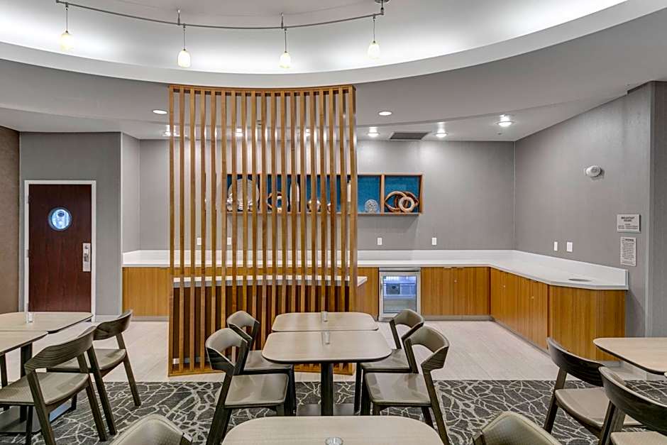 SpringHill Suites by Marriott Sacramento Natomas