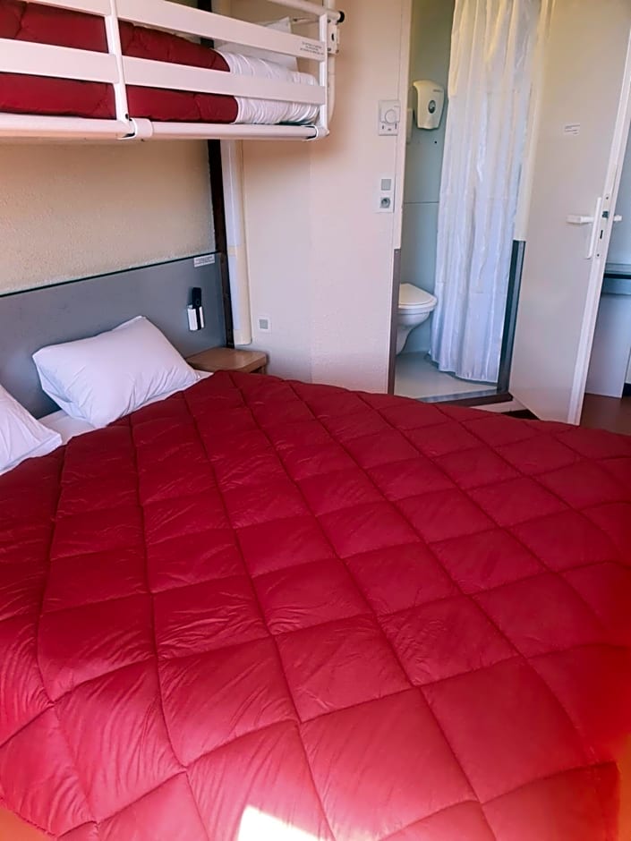 Hotel Premiere Classe La Rochelle Sud - Angoulins