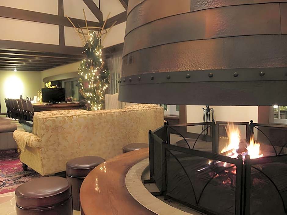 Sun Members Hirugano Hotel