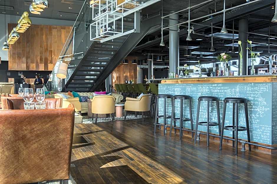 Radisson Blu Riverside Hotel