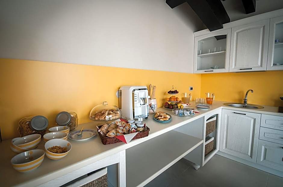 B&B I Fiori del Mare